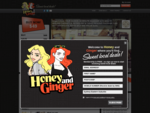 Honey Ginger | Sweet local deals in Sydney's Eastern Suburbs from Honey and Ginger.