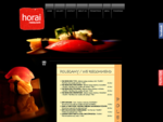 Horai - Sushi Bar Krak243;w - japo324;ska restauracja, kuchnia tajska, grill kanto324;ski