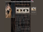 www. horsehairjewellery. com | | Quality jewellery with horse hair