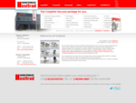 Welcome at Hositrad - Hositrad Vacuum Technology