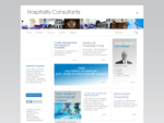 Home - Hospitality Consultants