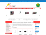 Telecommunications VoIP Products | Telcoboy