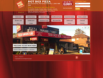 Hot Box Pizza Parramatta - Special Deals - Order Online