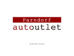 Parndorf auto-outlet - Autohandel - An- & Verkauf - Vermittlung - Import & Export
