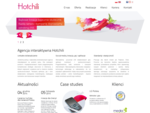 Agencja interaktywna Hotchili - aplikacje social media, konkursy na Facebooku, serwisy internetowe