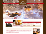 Hotel Schartner - Urlaub in Altenmarkt. Skifahren, Wandern, Wellness