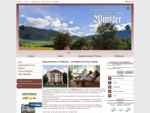 Hotel Südtirol ïn den Dolomiten - Kronplatz - Pustertal - Hotel Appartement Wellnesshotel Winkler