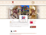 Venice hotel city center | Hotel Ai Mori d’Oriente Official Site | Hotel in Venice Cannaregio Ghet