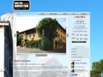 Hotel Pisa HOTEL ARISTON Sito Web Ufficiale | Pisa Alberghi 3 stelle Pisa Toscana