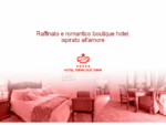 Hotel Terme Due Torri boutique hotel con spa per weekend romantici ad Abano