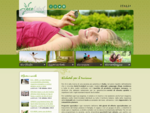 Vacanza eco-compatibile in Trentino - EcoHotelTrentino