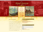 Hotel Venice | Hotel Gorizia 'A La Valigia' Venice Official Site | 3-star Hotel near Rialto Bridge