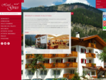 Hotel Canazei | Hotel Gries | Dolomites | Italy