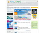 Hotel in Vasto, Hotel Vasto, Hotel e Vacanze a Vasto CH, Hotel San Salvo, Hotel Casalbordino, ...