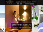 Hotel Benessere Cesenatico | Hotel Iride Valverde di Cesenatico