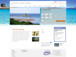 Hotel Sporting Stintino | Il tuo hotel in Sardegna