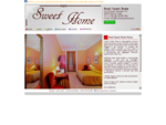 Hotel Sweet Home Roma Sito Web Ufficiale