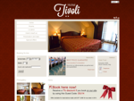 Hotel Tivoli - 2 Stars Hotel Venice | Official Site
