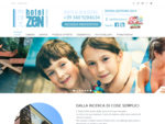 Hotel Zen Cesenatico | PRIVACY