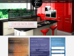 Buy Kitchen, New Kitchens, Custom Kitchens Sydney - House of Kitchens