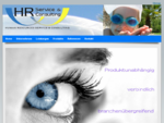 HR Service & Consulting GmbH - Home