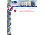HSD - Inwestycje