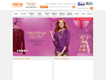 HSE24 - Online Shopping und Teleshopping - sicher shoppen im TV Shop