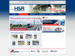 Cement specjalny HSR Konstruktor