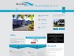 Huka Falls Resort - Taupo Accommodation, Conference Facility, Weddings and Functions, Winery and