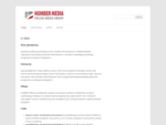 HUMBER MEDIA | Polish Media Group in the UK