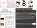 Ausbildung zum Hundefriseur, in der professionellen Hundefriseurschule Wien
