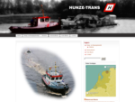 Hunze-Trans - Binnenvaart, Sleep- en Bergingsdienst Servicedienst