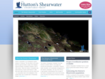 The Hutton039;s Shearwater Charitable Trust