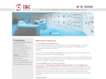 Welkom bij IC Services BV, Gasdetectie [iandc - Services for marine automation ...