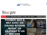 IBuzzyou - The Trendy Video Buzz Webzine