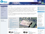 iC-Haus Homepage - Microsystems, Industrial, Medical and Automotive Semiconductor iC-Solutions
