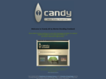 iCandy. dk - Real time projects - Real-time Eye Candy, 3D Graphics, Inverse Kinematics, Simulatio