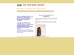 Integral Coaching Counseling Van der Haven