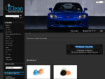 Autopflege | Autopflegeprodukte | Aufbereitung | iClean - Exclusive Car Care