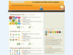 IconesGratuites. fr - les meilleures icônes gratuites du web