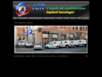 ICR Condizionatori Genova Daikin Climatizzatori