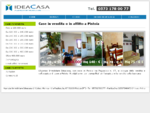 Agenzia immobiliare Ideacasa Case in vendita a Pistoia