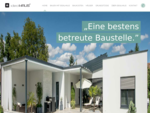 Baumeister Haus - Baufirma - Bauunternehmen Graz + Umgebung / Steiermark