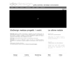 iDoDesign - Agenzia di grafica, marketing e web
