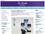 Dr. Kosek - IFR-Medical