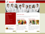 Igast - Instituto de Gastroenterologia
