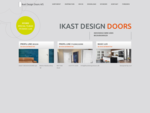 Indvendige d248;re - Ikast Design Doors