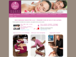Salon de massage, institut de massage, massage à domicile, Lille Lambersart (Nord, 59, 62) - IK