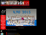 Taekwondo Ilyo homepage