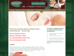 Images Beauty Therapy